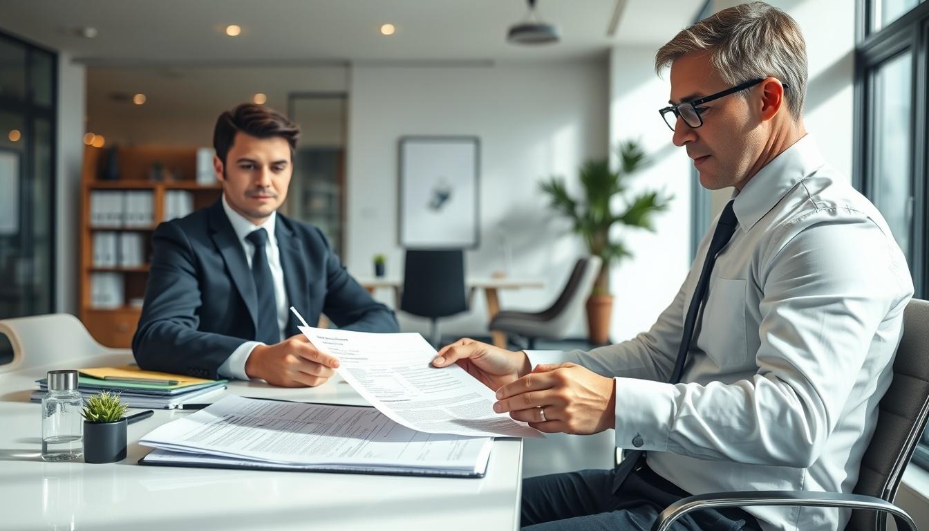 Compra Segura para Primeros Compradores